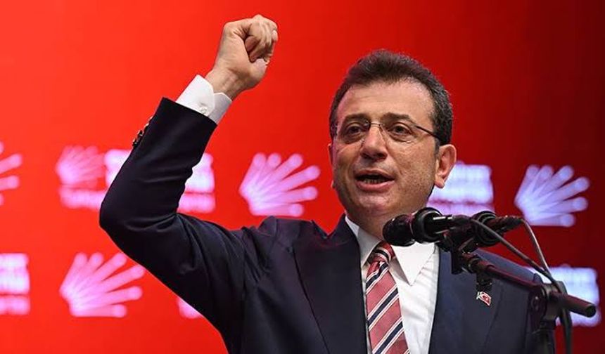 İmamoğlu sahte diploma davasında hâkim karşısına çıkacak