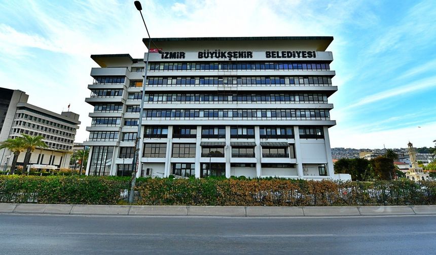 İZBETON iç denetim raporu sonrası büyük operasyon