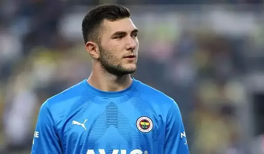 Fenerbahçe’den Ertuğrul Çetin hamlesi