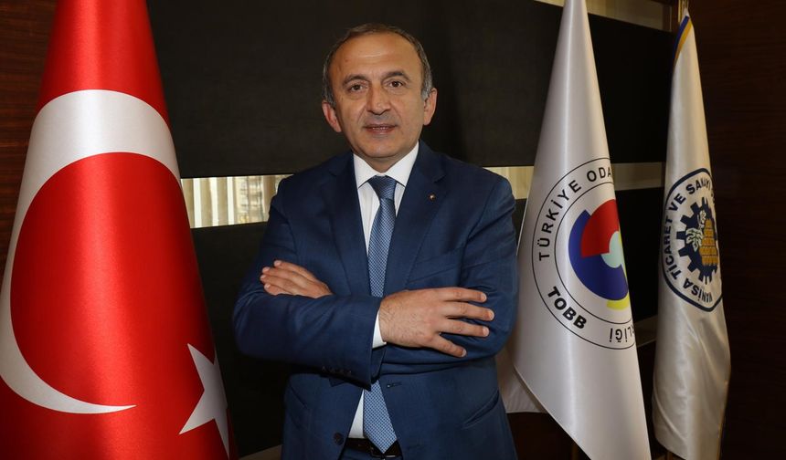 Manisa ihracatında büyüme sürüyor