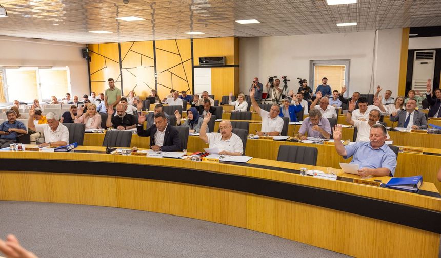 Afyonkarahisar’da toplu taşıma ücretlerine dev zam!