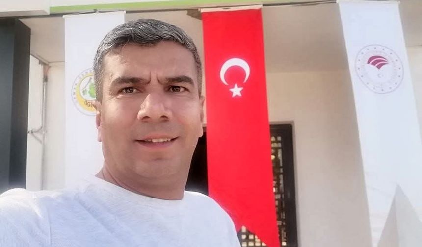 Ödemiş yangınında şehit sayısı üç oldu