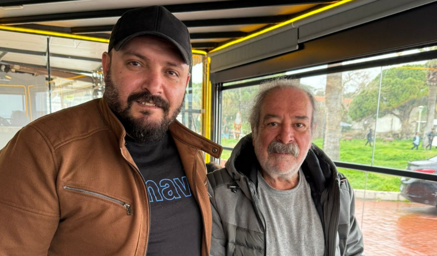 Müsteşar Filmi Sansüre Takıldı, YouTube’da Yayınlandı!