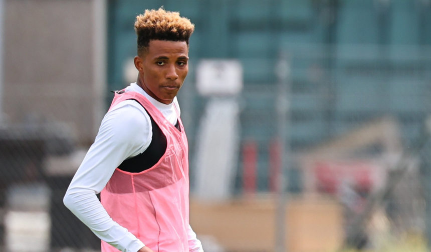 Beşiktaş’tan Gedson Fernandes iddialarına yalanlama