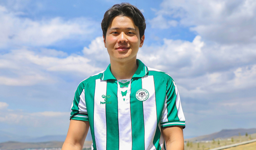 Jin-Ho Jo’dan Süper Lig’e dönüş