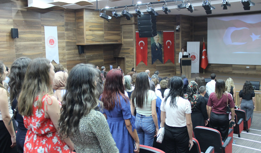 İzmir’de kadına şiddetle mücadeleye ortak protokol