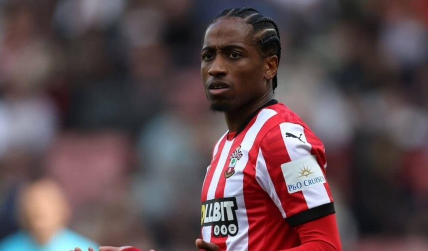 Beşiktaş’ta Walker-Peters defteri kapandı