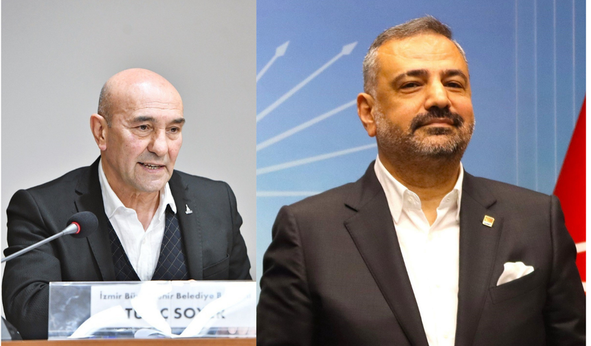 Soyer ve Aslanoğlu’na 45 yıla kadar hapis talebi