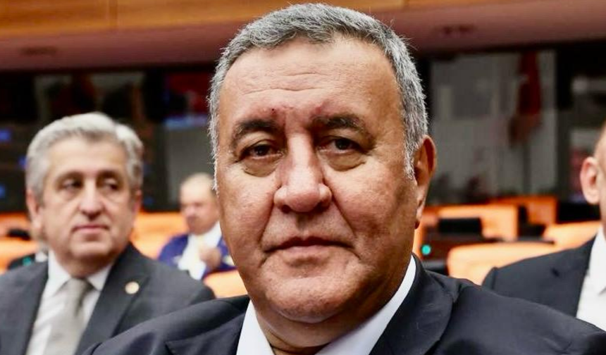 Ömer Fethi Gürer: “Şap hastalığı hayvancılığı çökertiyor”