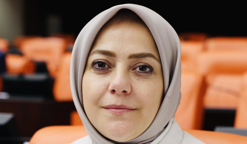 TBMM’de rahatsızlanan Sema Silkin Ün son durumunu paylaştı
