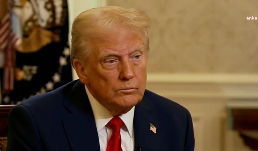 Donald Trump, AB ve Meksika’dan ithal edilen ürünlere yüzde 30 gümrük vergisi uygulanacağını açıkladı