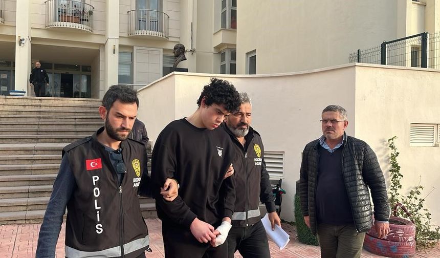 Annesini öldürdü, 24 yıl hapis cezası aldı