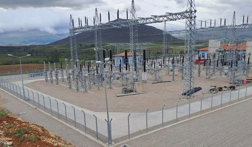 Kütahya Zafer OSB’de enerji altyapısı güçleniyor