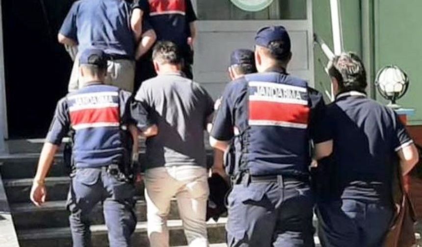 Kütahya’da zimmet operasyonu: 2 kişi tutuklandı