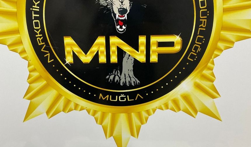 Muğla’da uyuşturucuya geçit yok: 17 operasyonda 5 tutuklama