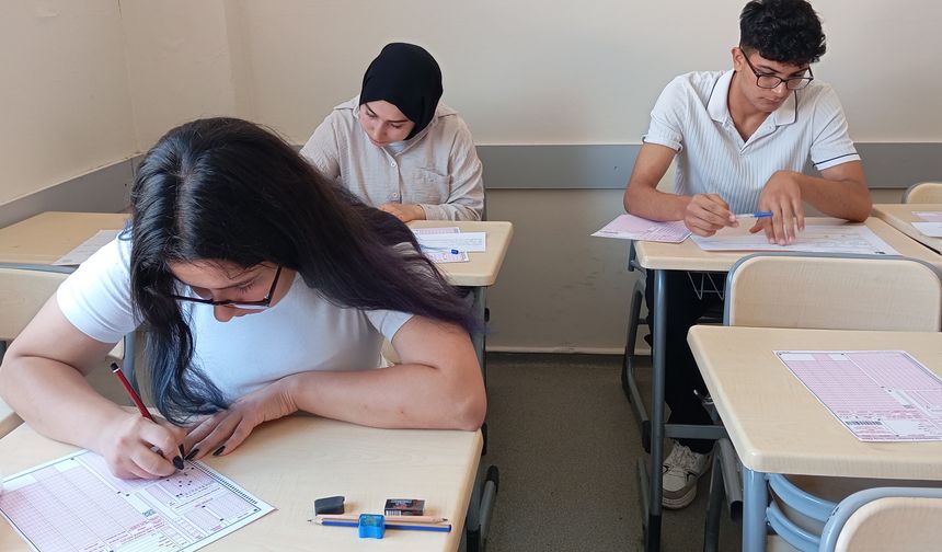 Bayraklı’da çocuklar için akademik destek büyüyor
