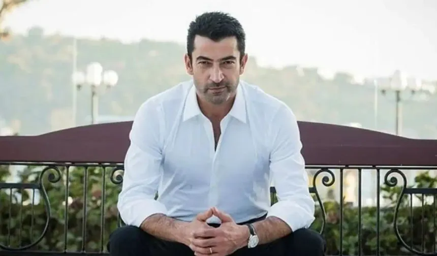 Kenan İmirzalıoğlu yeni dizisiyle geri dönüyor!