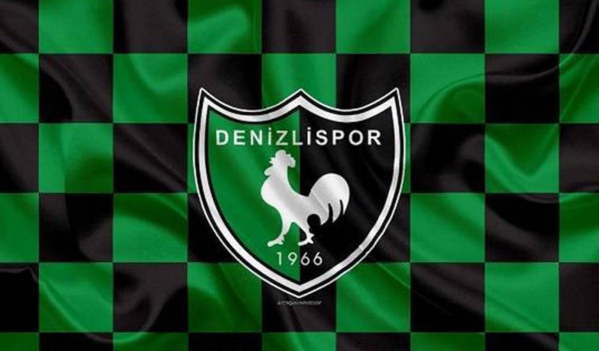 Türk futbolunda dramatik veda: Denizlispor