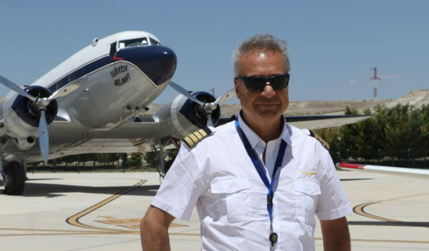 Dünya Turuna Çıkan Özel Jet Bayburt’ta Düştü: Pilot ve Eşi Ağır Yaralı