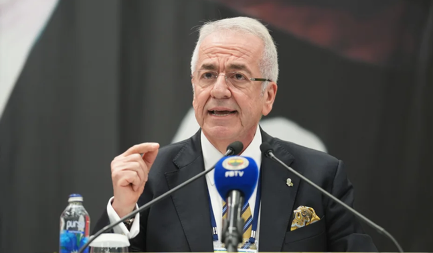 Fenerbahçe yeni sezona istifayla giriyor: Erol Bilecik görevini bıraktı