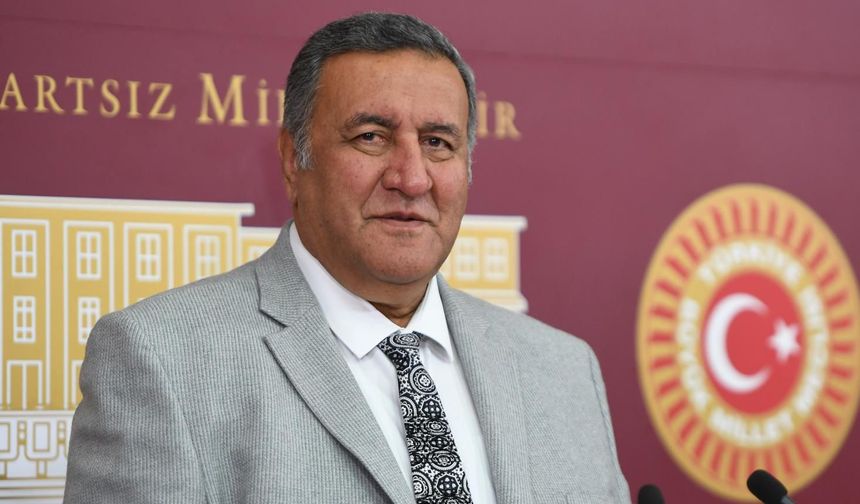 CHP’li Gürer: “Asgari ücret, sofrada buharlaştı”