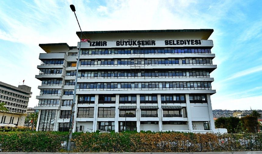 İzBB’ye operasyon | Aslanoğlu ve Soyer dâhil 119 kişi adliyeye sevk edildi
