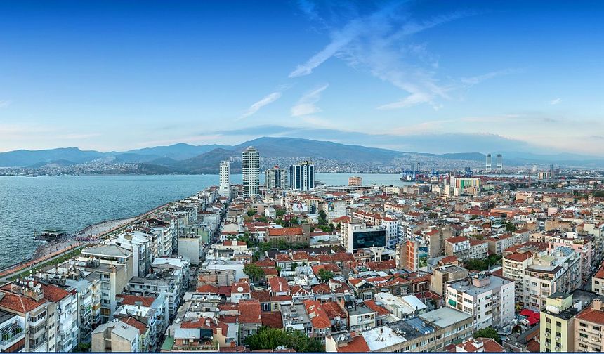 Bilimsel Araştırma İzmir’in Deprem Gerçeğini Ortaya Koydu