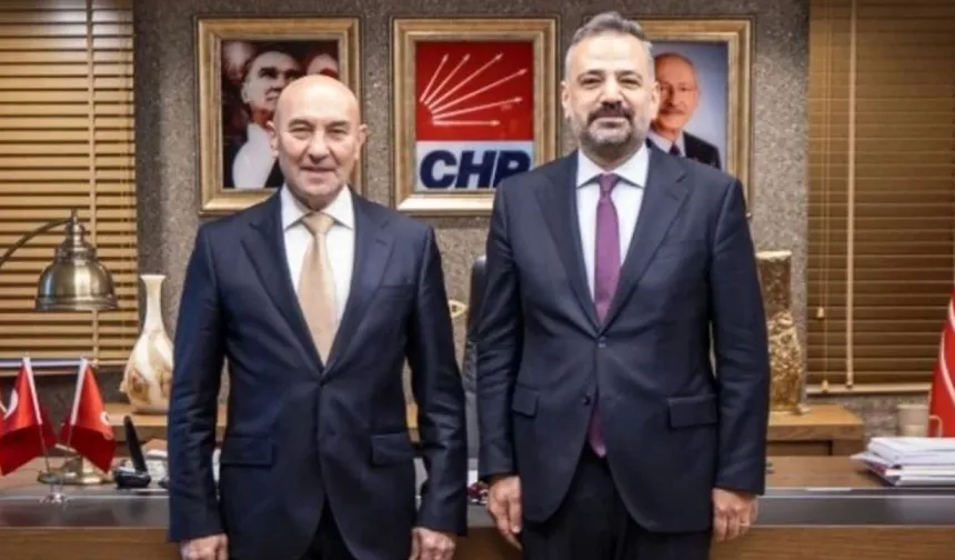 Eski İzmir Büyükşehir Belediye Başkanı cezaevine gönderildi
