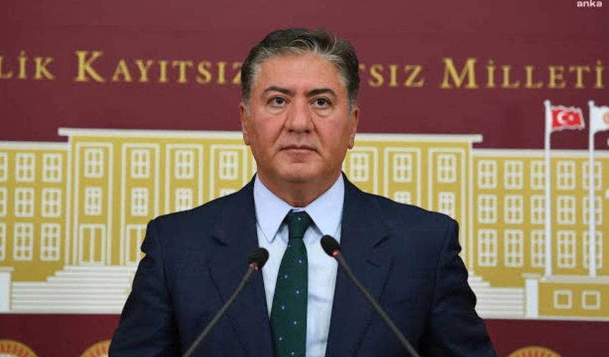 CHP’den gözaltılara sert tepki: Bu bir algı operasyonudur