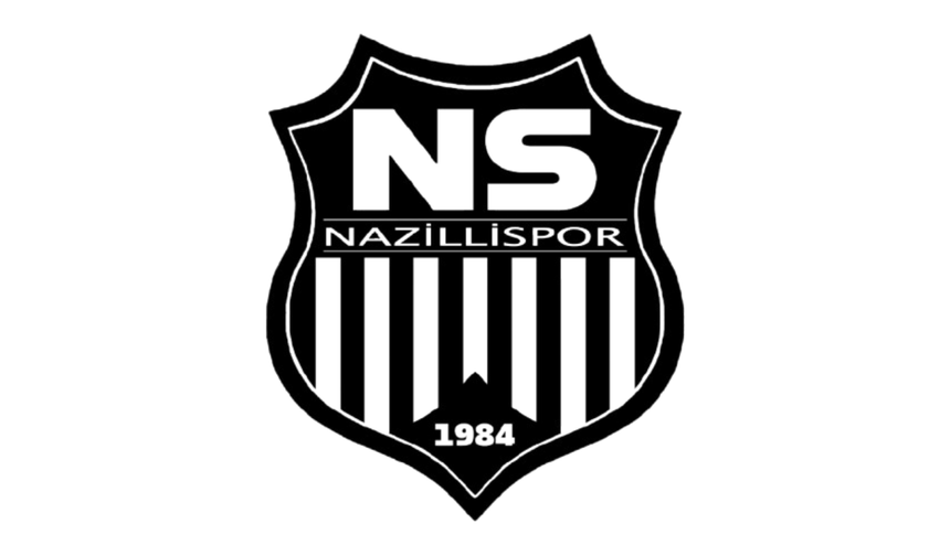 Nazillispor’un yeni arması belli oldu