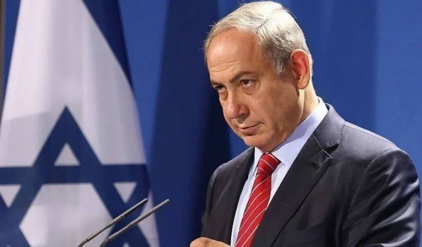 İsrail Başbakanı Netanyahu zehirlendi!