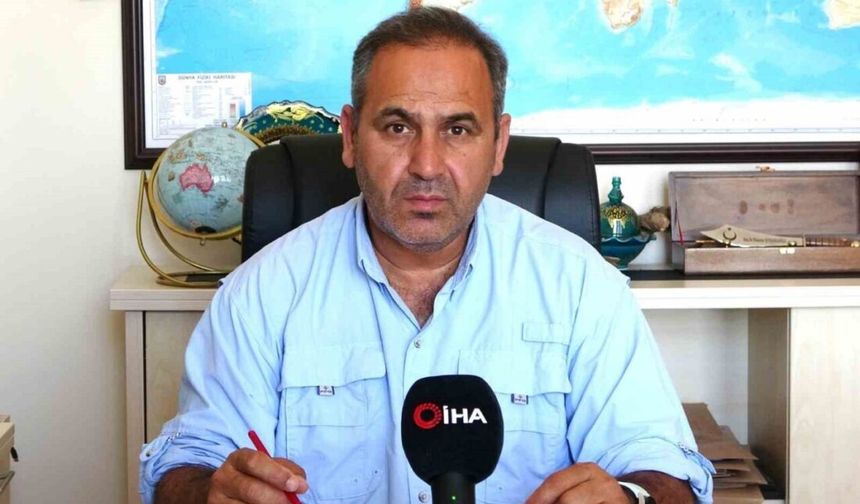 Prof. Dr. Hüseyin Şeyhanlıoğlu: "40 yıllık terörün ardında emperyalist planlar var"