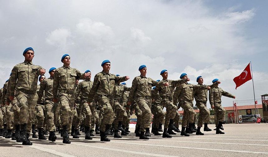 Milli Savunma Bakanlığı’ndan bedelli askerlik açıklaması
