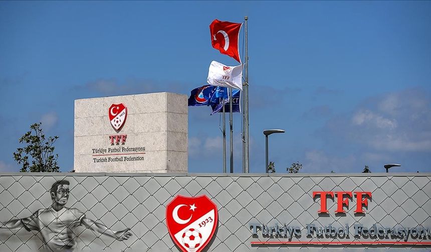 TFF’den yabancı kuralında kritik değişiklik!