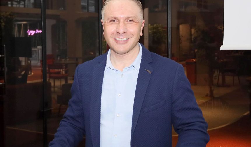 Mehmet Torun: ''ÖTV Artışı Piyasayı Felç Etti”