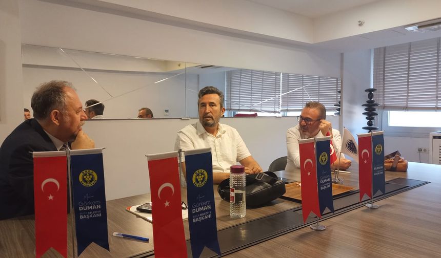 Kosova’nın geçmişi ve geleceği Buca’da konuşuldu