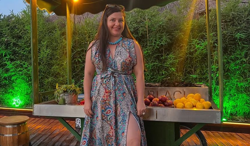 Alaçatı’da Yaz Sezonu Coşkuyla Başladı