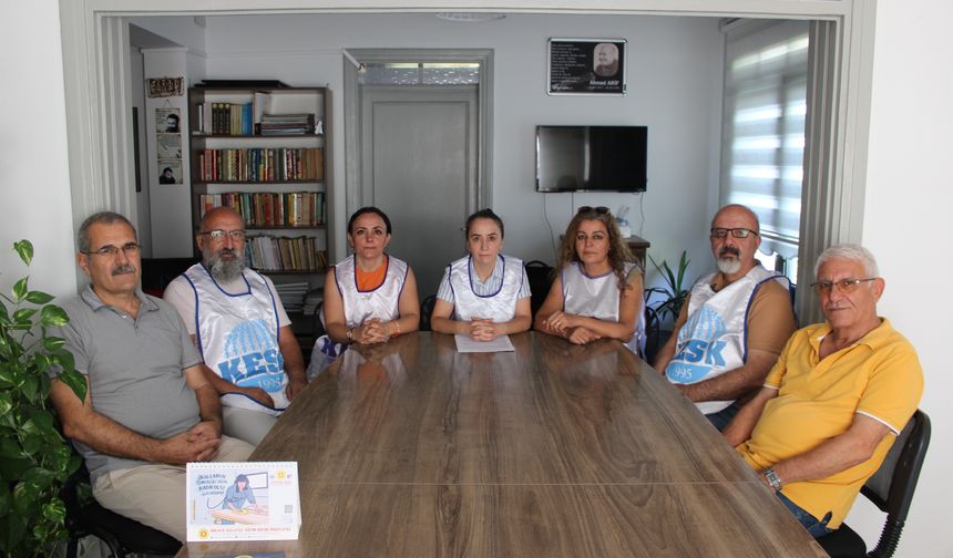 TÜİK Rakamlarıyla Sefalete Mahkûm Ediliyoruz!