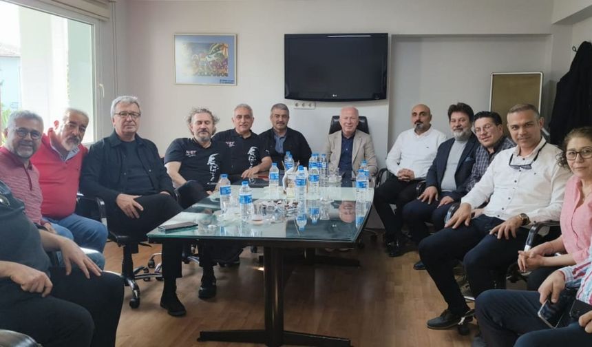 Aydın'da Aile Hekimliği Yönetmeliğine Sert Tepki