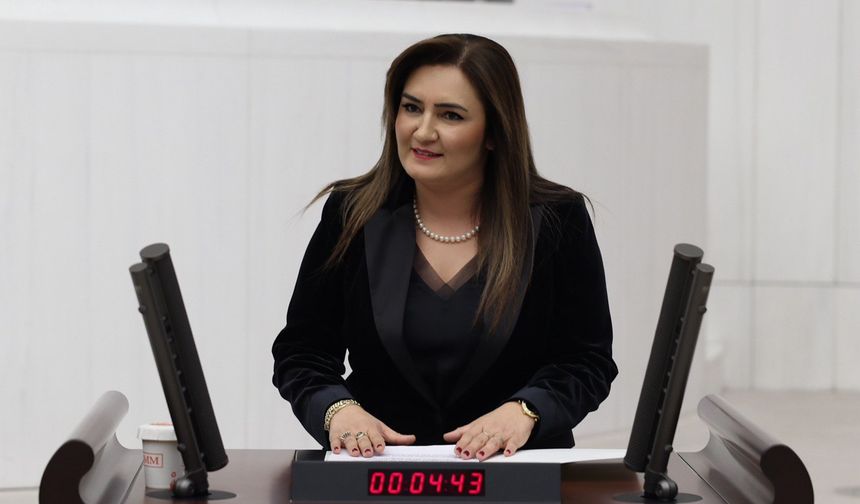 İzmir’de MESEM’lerin artmasına CHP'den tepki