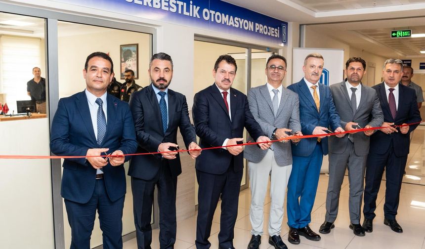 Koruma Kurulu Yükümlülere Umut Oldu!