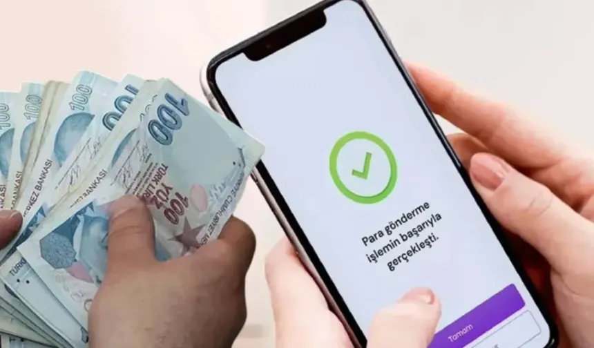 MASAK’tan yeni dönem: Para transferine beyan şartı