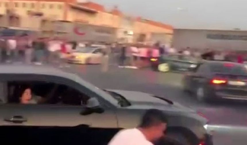 İzmir’de drift ve gürültü yapan araçlara para cezası