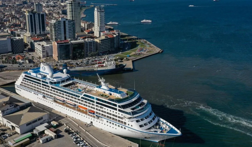 İzmir turizmde alarm veriyor: Fuarlara katılım yok