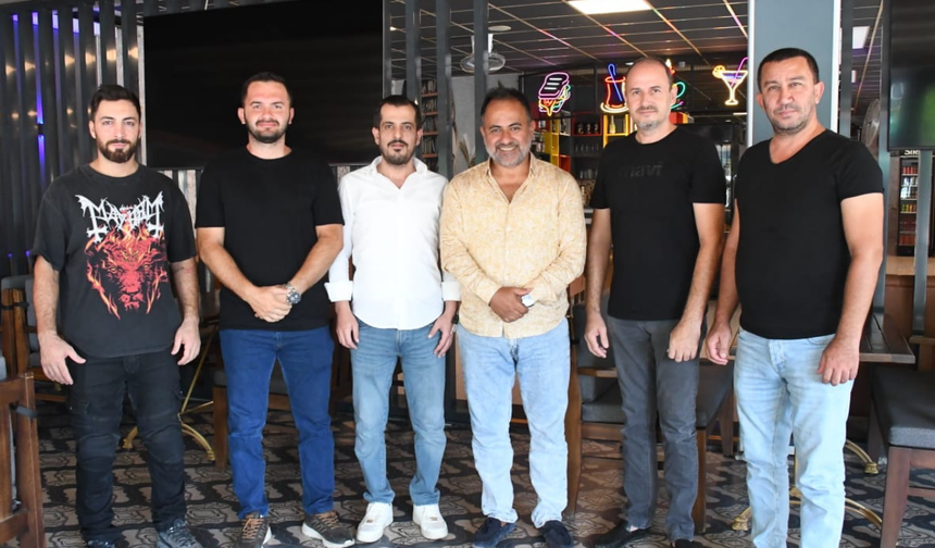 Torbalı Basını Sorumlu Haber İçin Ortak Karar Aldı