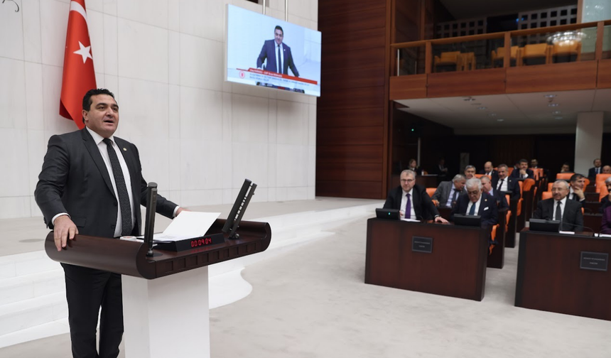 Karasu’dan BTK ve Bakan’a istifa çağrısı