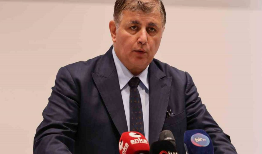 Başkan Tugay: Çeşme’de su kesintileri 2 saat azalıyor,