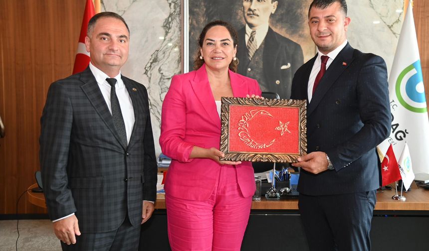 Tüm Yerel-Sen’den Tekirdağ ve Kütahya’da yoğun temas