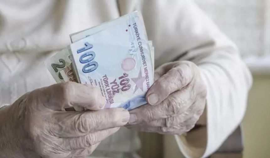 O bankadan emekliye rekor promosyon!