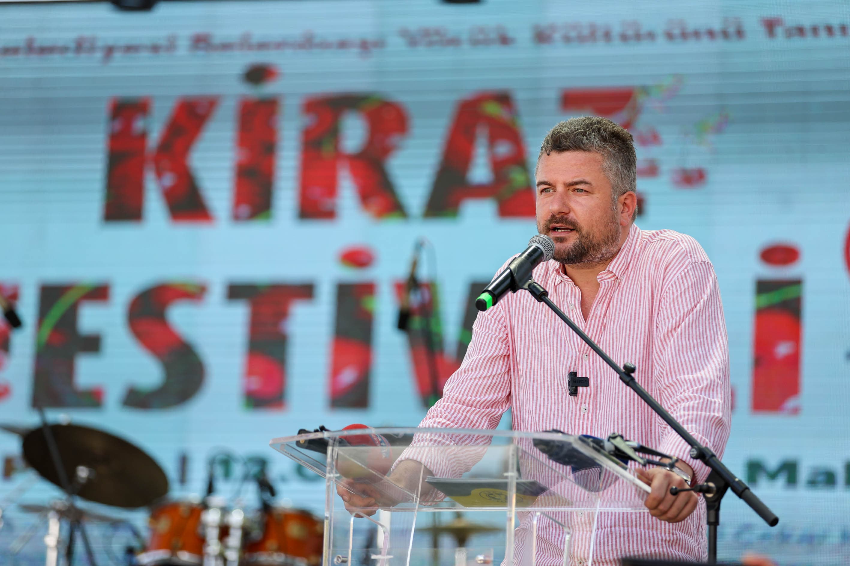 18. Belenbaşı Yörük Kültürünü Tanıtma Kiraz Festivali 03